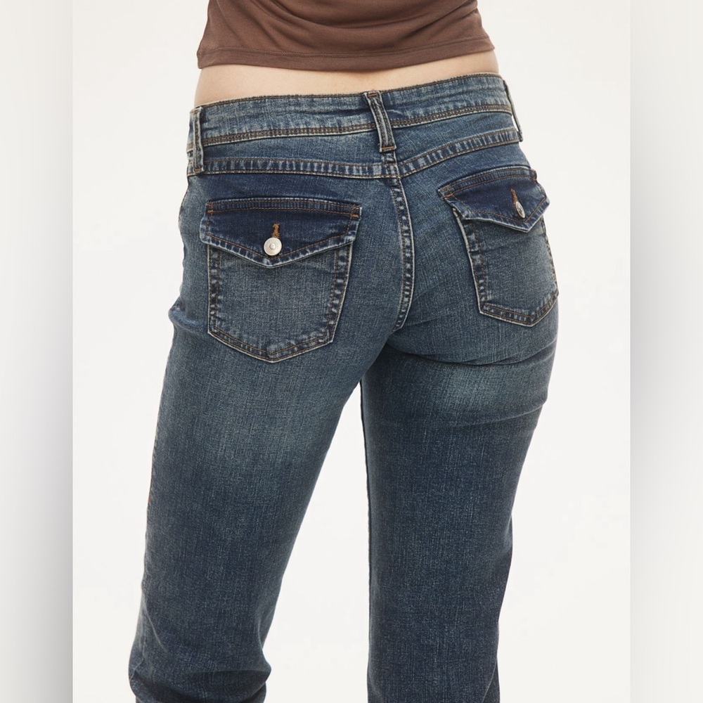 Divided brand Dark Blue Women's Jeans